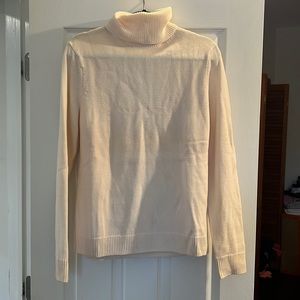 Men’s Sandro turtleneck sweater